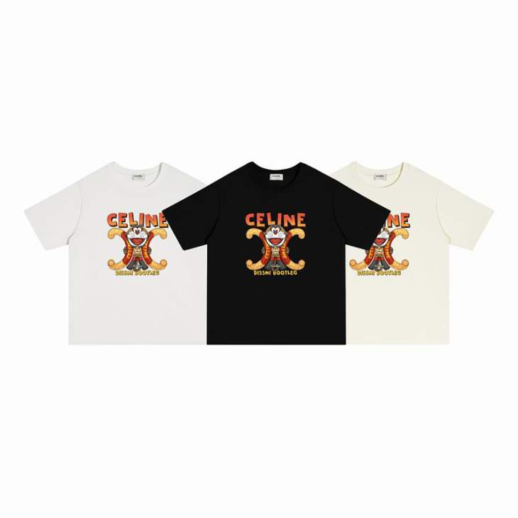 Picture of Chanel T Shirts Short _SKUChanelS-XLh8txX11118455